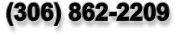 (306) 862-2209