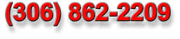 (306) 862-2209